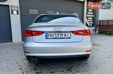 Седан Audi A3 2014 в 