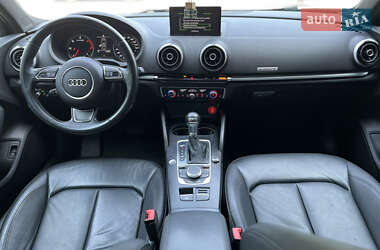 Седан Audi A3 2014 в 