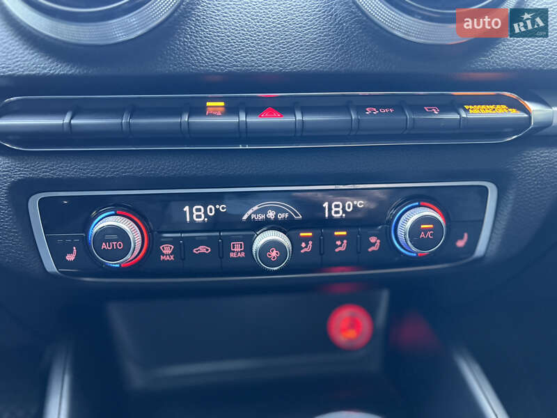 Седан Audi A3 2014 в Одессе