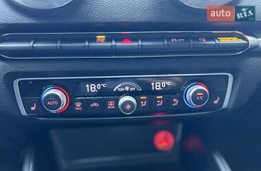 Седан Audi A3 2014 в 