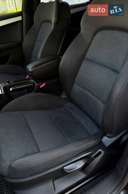Хэтчбек Audi A3 2007 в 