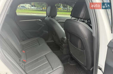 Седан Audi A3 2021 в 
