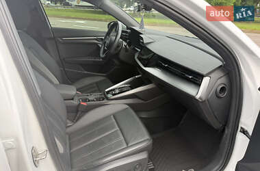 Седан Audi A3 2021 в 