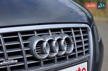 Хэтчбек Audi A3 2009 в 