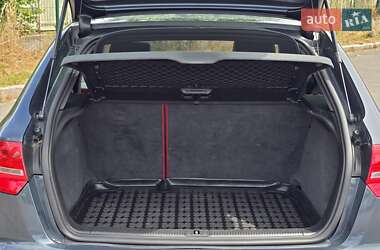Хэтчбек Audi A3 2009 в 