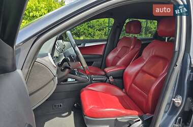 Хэтчбек Audi A3 2009 в 