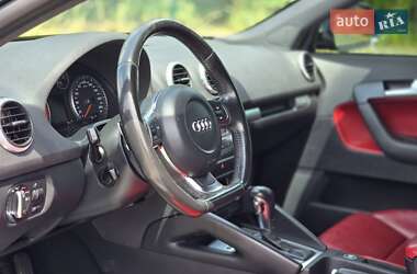 Хэтчбек Audi A3 2009 в 