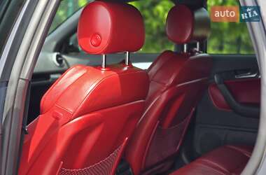 Хэтчбек Audi A3 2009 в 