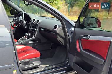 Хэтчбек Audi A3 2009 в 