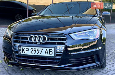 Седан Audi A3 2015 в 