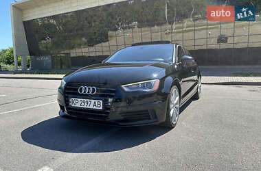 Седан Audi A3 2015 в 