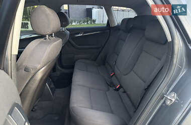 Хэтчбек Audi A3 2007 в 