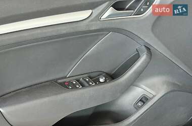 Седан Audi A3 2016 в 