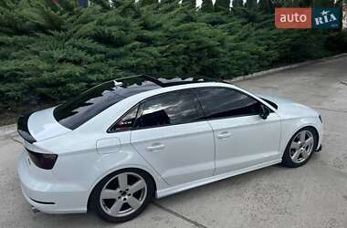 Седан Audi A3 2015 в 