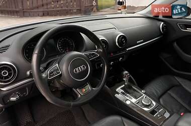 Седан Audi A3 2015 в 