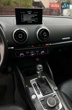 Седан Audi A3 2015 в 