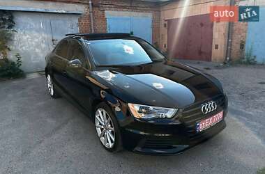 Седан Audi A3 2014 в 