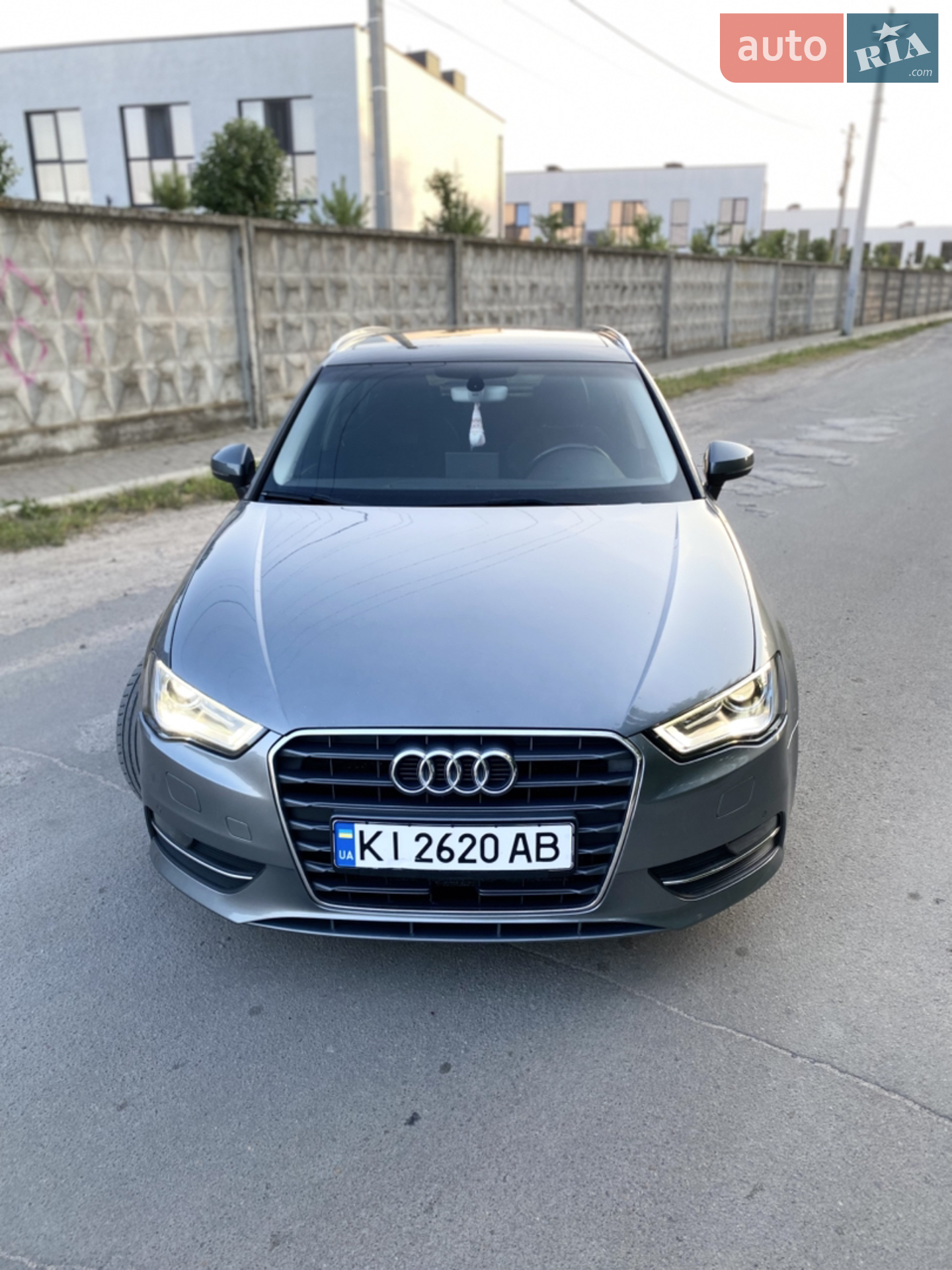 2016 Audi A3 - мініатюра 9
