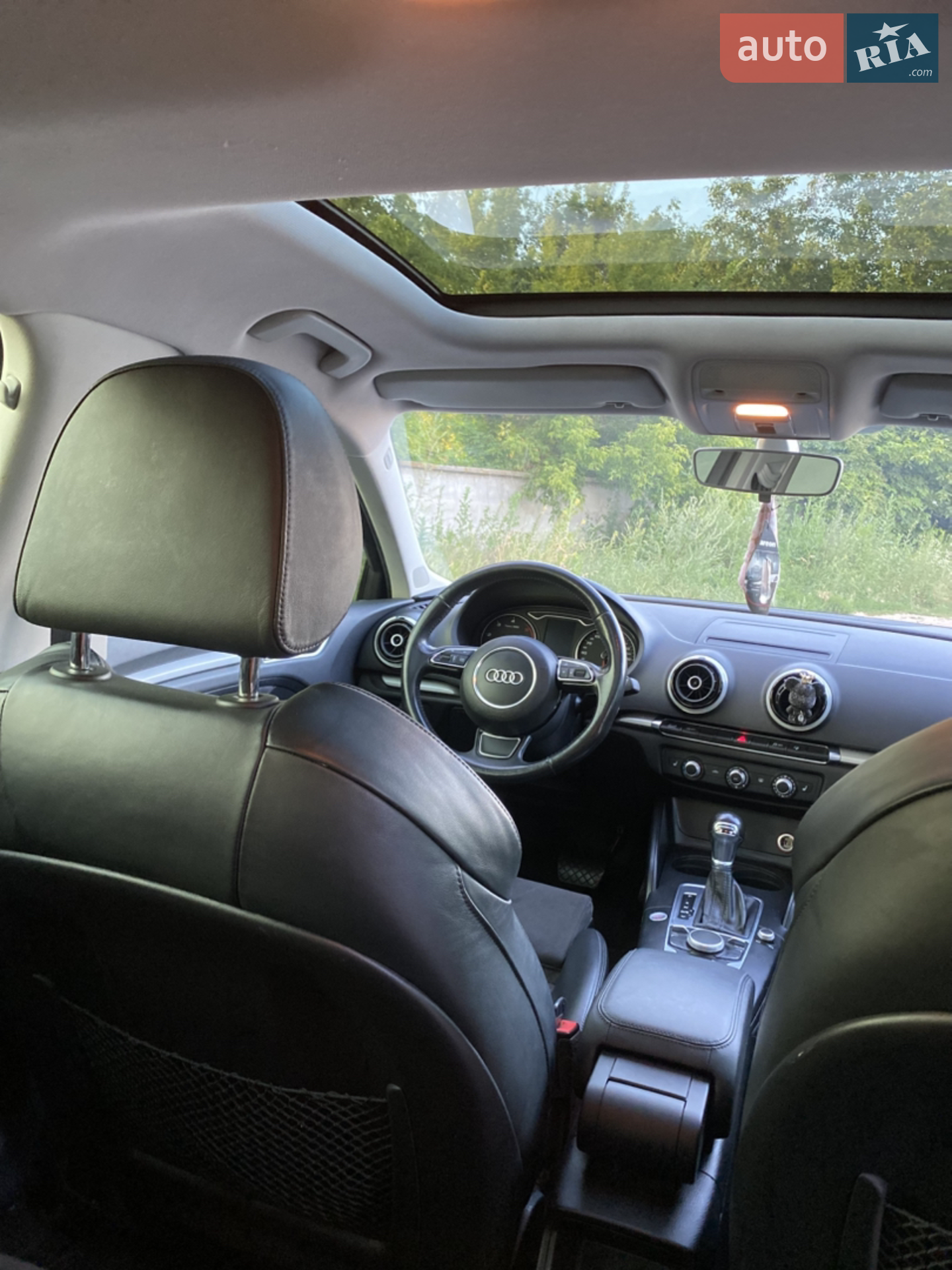 2016 Audi A3 - мініатюра 14
