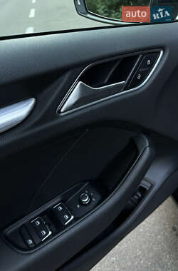 Седан Audi A3 2014 в 