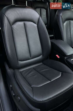 Седан Audi A3 2014 в 