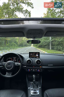Седан Audi A3 2014 в 