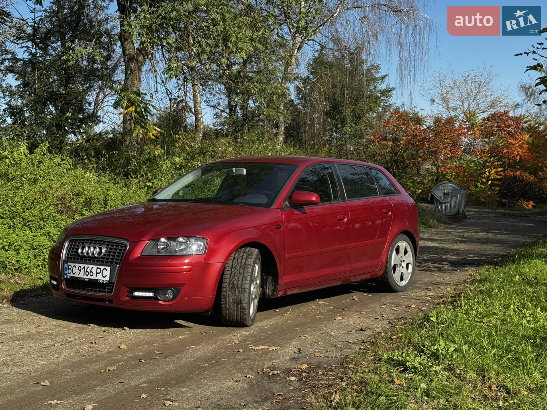 Фото авто 8