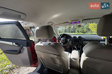 Хетчбек Audi A3 2008 в 