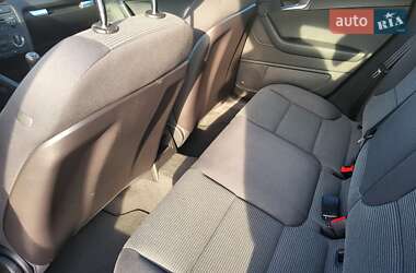 Хетчбек Audi A3 2005 в 