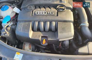 Хетчбек Audi A3 2005 в 