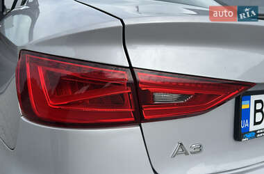 Седан Audi A3 2014 в 