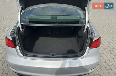 Седан Audi A3 2014 в 