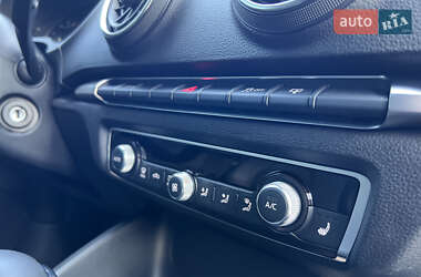 Седан Audi A3 2017 в 