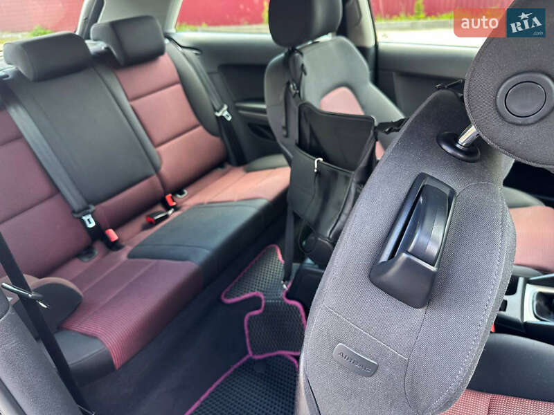 Хетчбек Audi A3 2009 в Львові