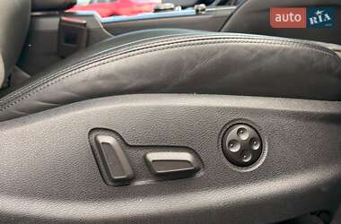 Хетчбек Audi A3 2016 в 