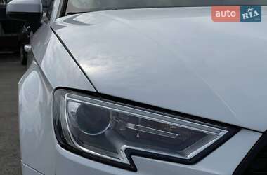 Седан Audi A3 2015 в 