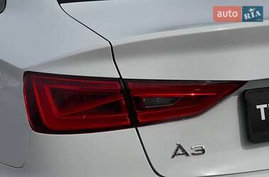 Седан Audi A3 2015 в 