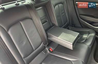 Седан Audi A3 2015 в 