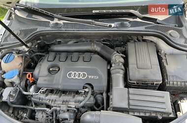 Хэтчбек Audi A3 2008 в Бориславе