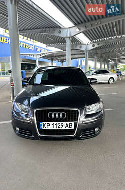 Хэтчбек Audi A3 2006 в 