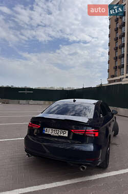 Седан Audi A3 2020 в 