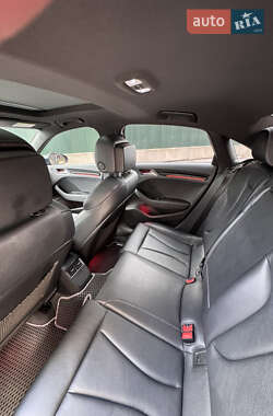 Седан Audi A3 2020 в 
