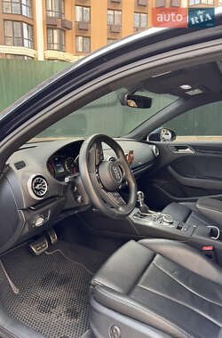 Седан Audi A3 2020 в 