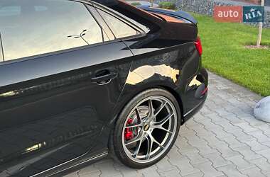 Седан Audi A3 2018 в 