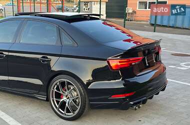 Седан Audi A3 2018 в 
