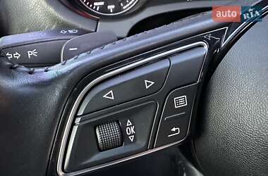 Седан Audi A3 2018 в 