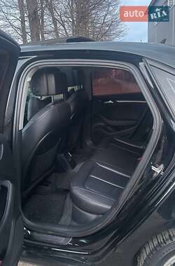 Седан Audi A3 2015 в 