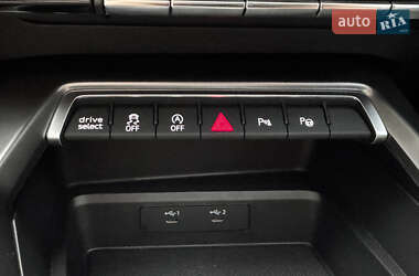 Седан Audi A3 2022 в 