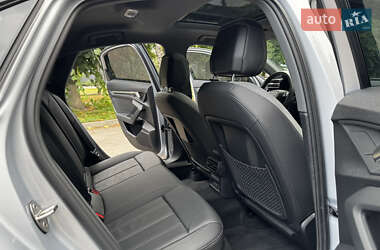 Седан Audi A3 2022 в 