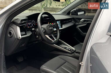 Седан Audi A3 2022 в 